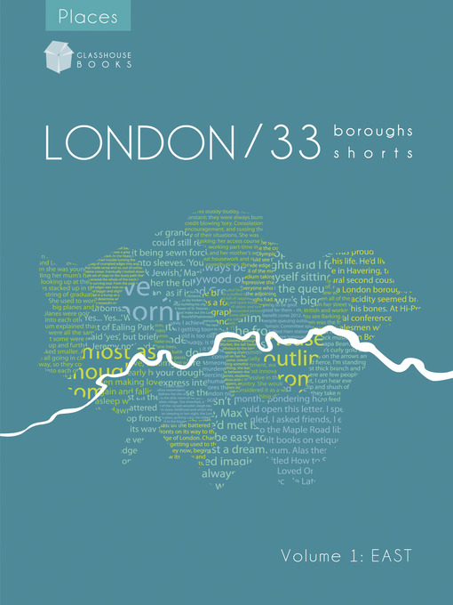 Title details for 33 East by Susannah Rickards - Available